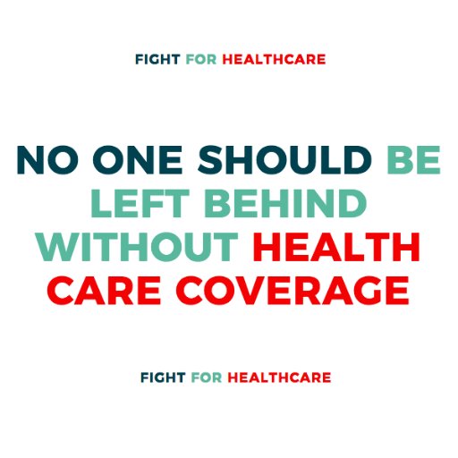 fight4healthcre's profile picture. Two classy ladies in defense of the 32 million Americans who will be without heath coverage if the ACA is repealed.