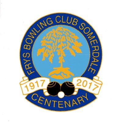 The official Twitter account for Frys Bowling Club.