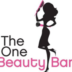 OneBeautyBar's profile picture. The ONE place for all your beauty needs!