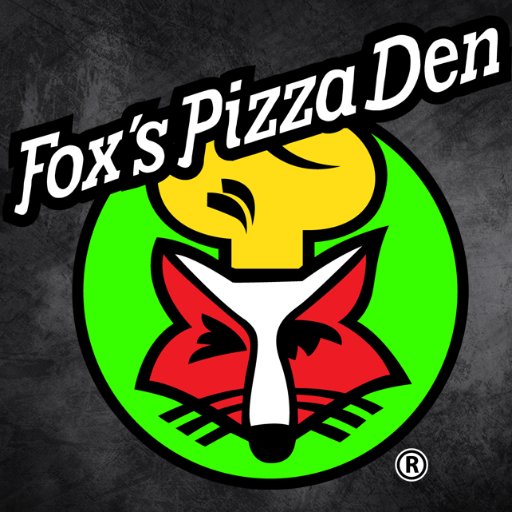 The official Twitter for Fox's Pizza Den! Treat your family to the tastiest pizza in town. Let us serve you “From Our Den To Your Den!