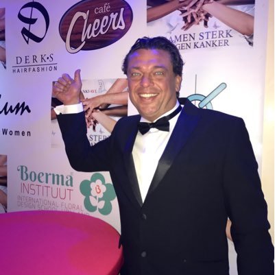 koeno_niewzwaag's profile picture. cafe cheers