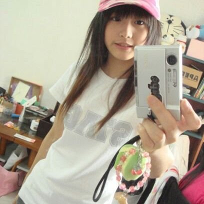 meiyu0615's profile picture. 我的爱好是电影。