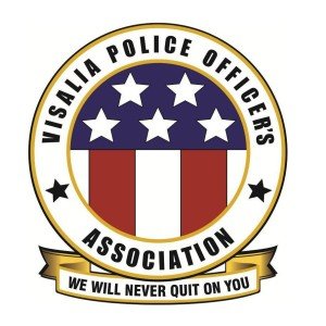 The Visalia Police Officer's Association