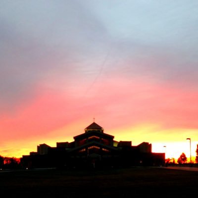 StMalachyYM's profile picture. Joyfully serving and loving on our worldly journey.👣