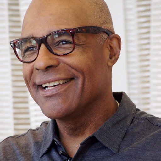 The Official Twitter Account of Michael Dorn aka Worf
