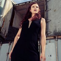 Luna Fenn (@lunafenn) 's Twitter Profile