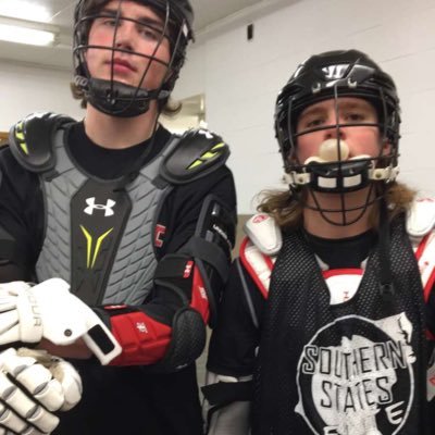 cam_coughlin's profile picture. JHSS Athlete AA Hockey Field and Box Lacrosse