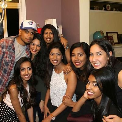 Tharshizzles's profile picture. cup is always half full, even when it isn't. All about paying it forward and sticking up for those with no voices..seriously I'm loud! Default setting:sarcasm