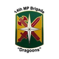 14th MP Brigade (@14th_mp_brigade) 's Twitter Profile