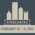 SteelHacks (@steelhacks) Twitter profile photo SteelHacks (@steelhacks) Twitter profile photo