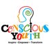 Conscious Youth CIC (@Cyouthcic) Twitter profile photo