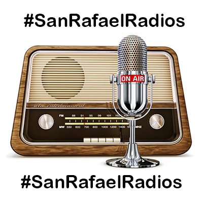 Radios de San Rafael