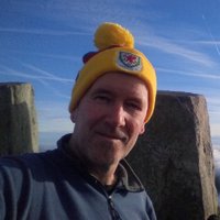 Andy Wilko (@andyjwilko) 's Twitter Profile