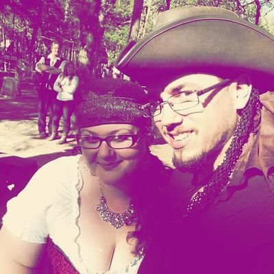 B0mbSh3llCh3rry's profile picture. Gamer, pharmacy tech, former New Yorker turned Texan, dog rescue volunteer❤