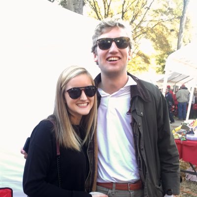 HallLundberg's profile picture. University of Alabama