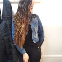 Melike Nur Müftüoğlu (@muftuoglunur) Twitter profile photo