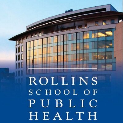 Rollins School of Public Health. Demonstrating the science of #publichealth through discovery, dissemination, & application of knowledge at home and abroad.