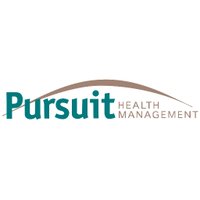 Pursuit Health Mgmt (@pursuit_health) 's Twitter Profile