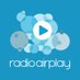 Radio Airplay (@RAirplay) Twitter profile photo
