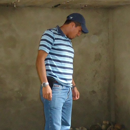 8neyar's profile picture. "Hablaré cuando sea necesario, pensando en lo que voy a decir antes de abrir mi boca; porque a veces es mejor, guardar silencio, sonreir y seguir adelante".