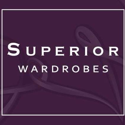 Superior Wardrobes has 30 years experience in designing, manufacturing and fitting sliding and hinged wardrobes locally in our own factory.