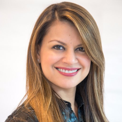 Head of Canada Marketing for @SalesforceCA. All opinions my own.