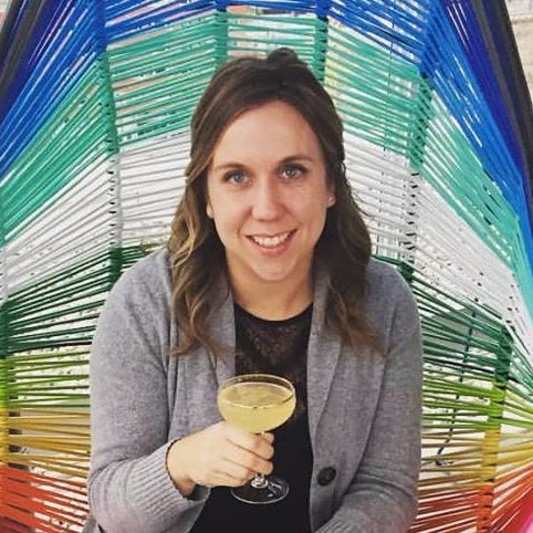 PR at @ExpediaMedia, Boston sports fan, Seattleite, 12th Wo-Man, HGTV obsessed, adventure seeker, and hilarious cat video viewer.