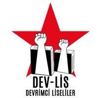 Devrimci Liseliler | DEV-LİS(@DevLis1969_) 's Twitter Profile Photo