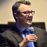 Troy Swanson (@t_swanson) 's Twitter Profile