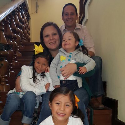 GutiNohe's profile picture. Mamá de tres