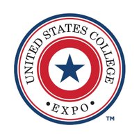 US College Expo(@USCollegeExpo) 's Twitter Profile Photo