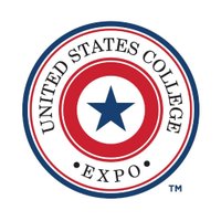 US College Expo (@uscollegeexpo) 's Twitter Profile Photo US College Expo (@uscollegeexpo) 's Twitter Profile Photo