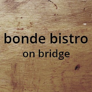 Craft cuisine with a touch of old-world Scandinavia, Bonde Bistro is the perfect blend of comfort and cuisine.