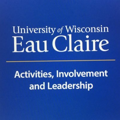 Activities, Involvement and Leadership connects UWEC students with opportunities to transform personally and professionally outside the classroom.