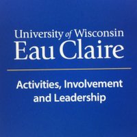UWEC Involvement (@uwecinvolvement) 's Twitter Profile Photo