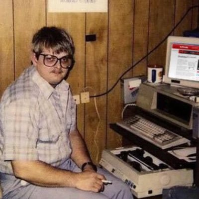 TheITGuyX's profile picture. I'm an IT Guy. These are real IT issues.