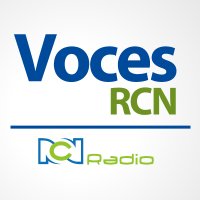 VocesRCN (@vocesrcn) 's Twitter Profile Photo VocesRCN (@vocesrcn) 's Twitter Profile Photo