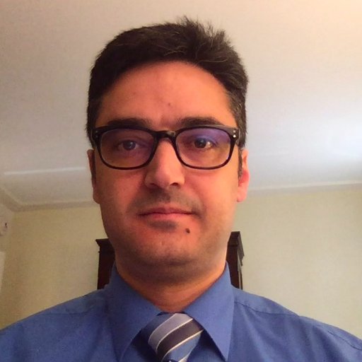 AtrashShebli's profile picture. USMIRC, 
Member, plasma cell disorders program
Levine Cancer Institute