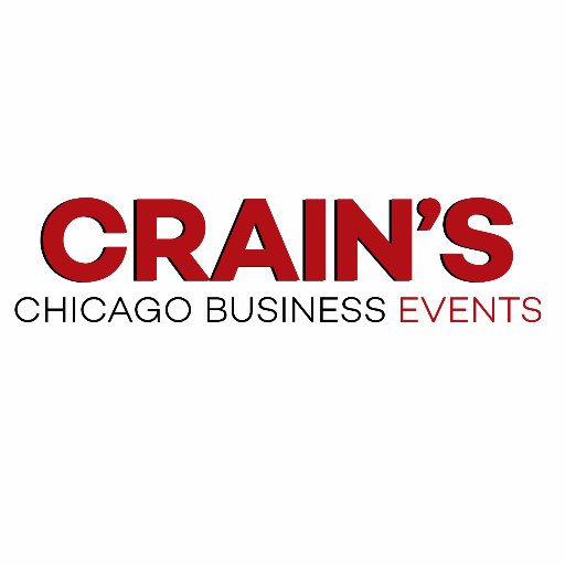 Crain's Events offers top-flight programming delivered to top business professionals in a variety of industries in Chicago. Part of @CrainsChicago