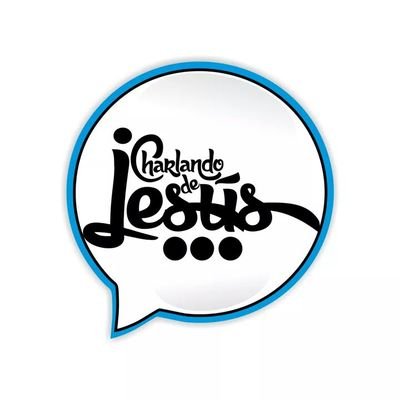 Ando con muchas ganas de hablarte de Jesús ☝
¡Dale, sígueme!
#CharlandodeJesús