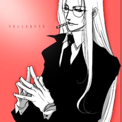 KyoIntegura's profile picture. Jυѕт wнαт I eхpecтed ғroм α ĸιɴɢ oғ vαмpιreѕ. Or α coυɴт.//Pics are not mine if said so// #MVRP #Hellsing