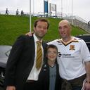 Ian Hobson🎗 - @HoustonTiger66 - Twitter