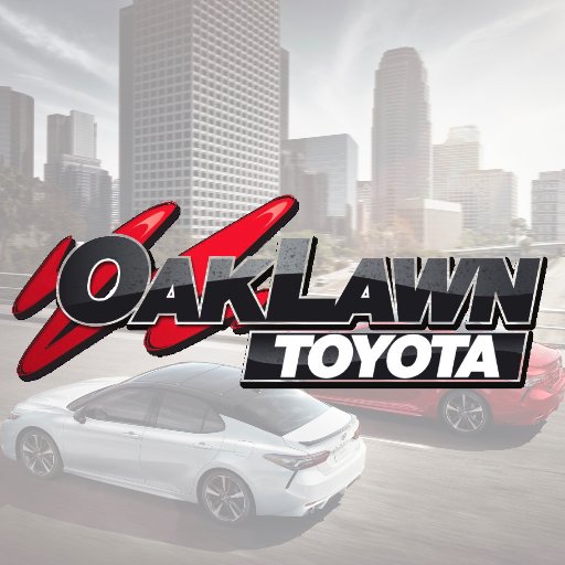 Ronnie Colosimo’s Oak Lawn Toyota, A Dealer You Can Count On|| Oak Lawn Toyota is located 45 minutes southwest of downtown Chicago. ||Follow #oaklawntoyota ||