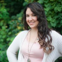 Natalie C. Parker (@nataliecparker) 's Twitter Profile
