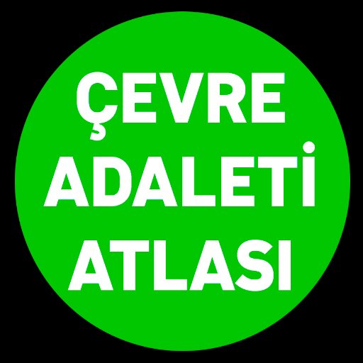 Çevre Adaleti Atlası