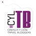 CyL Travel Bloggers (@CastillaYLeonTB) Twitter profile photo