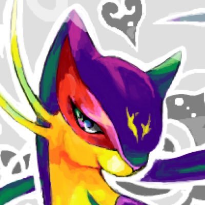 VioIetsAreBIue's profile picture. The claws at your throat are why you should have never let your eyes wander.