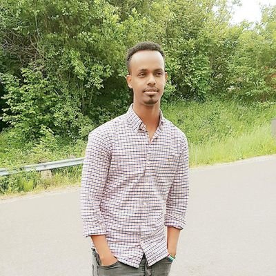 Abdirizak Musse