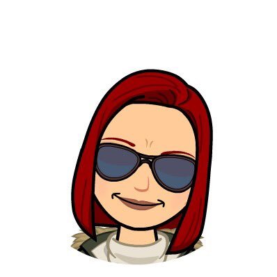 jojohill1974's profile picture. 🤷‍♀️