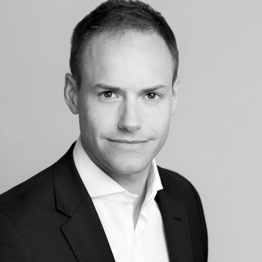 Private equity investor | Partner at Advent Partners | Exploring tech, investing, markets & the world | Views are my own